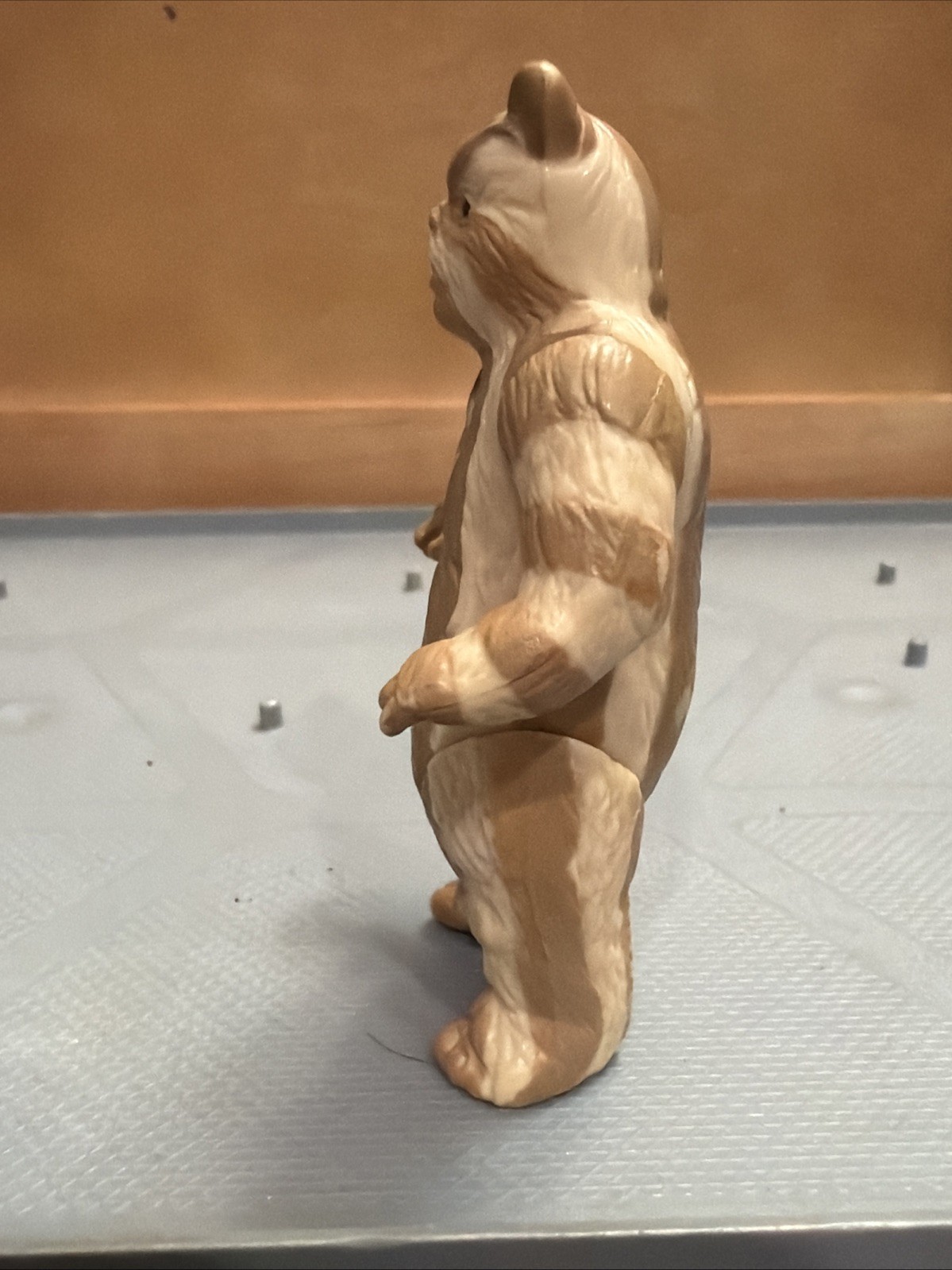 Logray (Ewok Medicine Man) sold