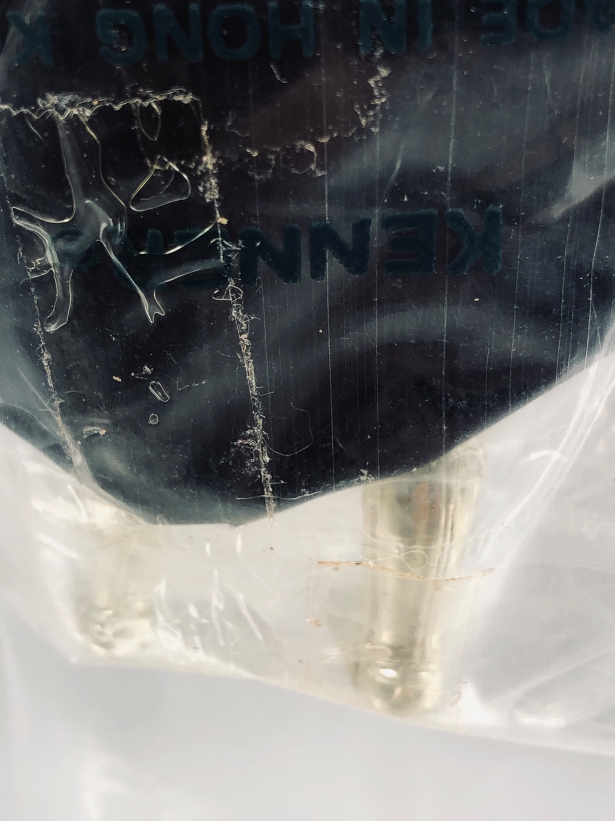 C-3PO (See-Threepio)  with removable limbs sold