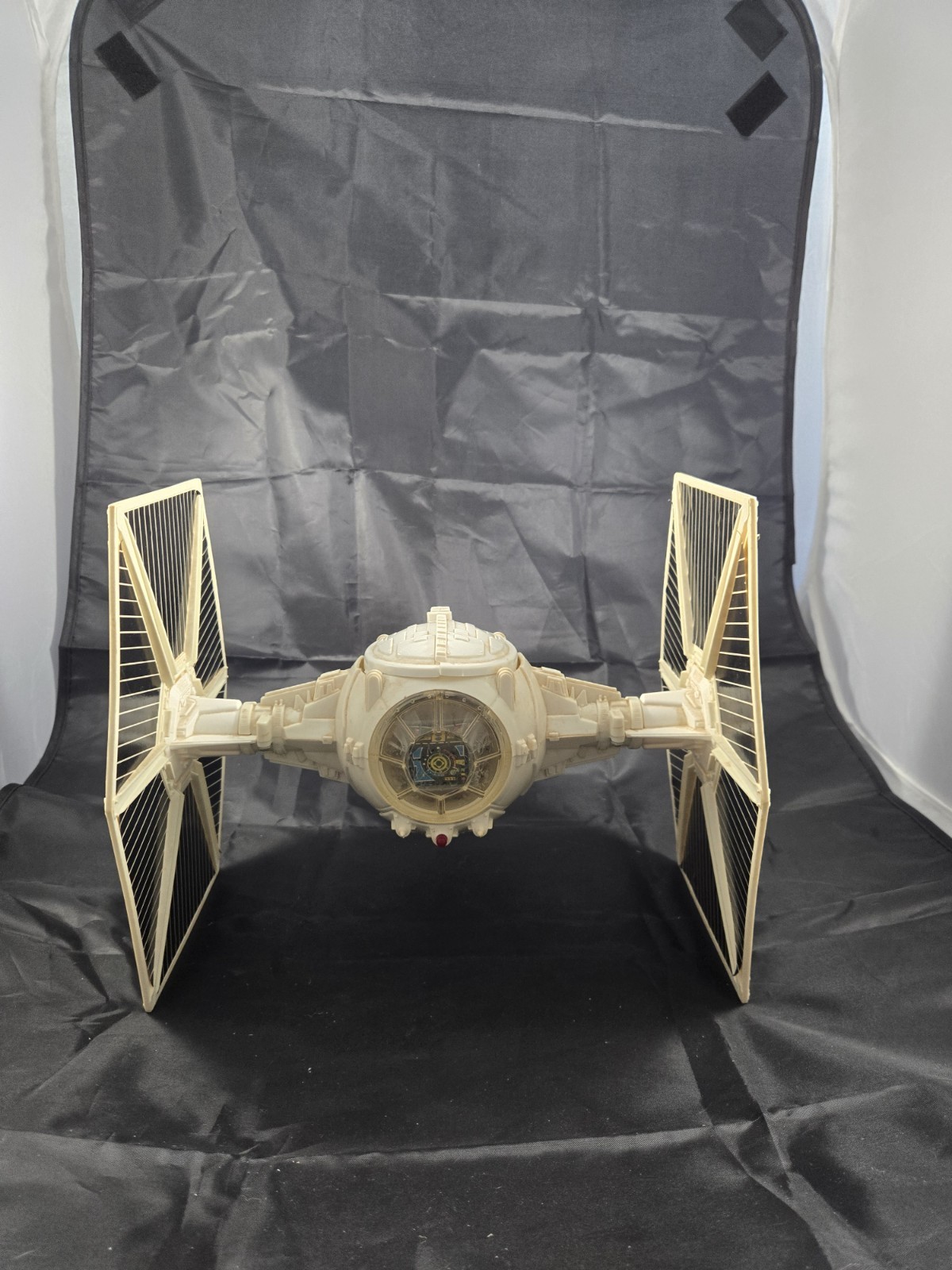TIE Fighter sold