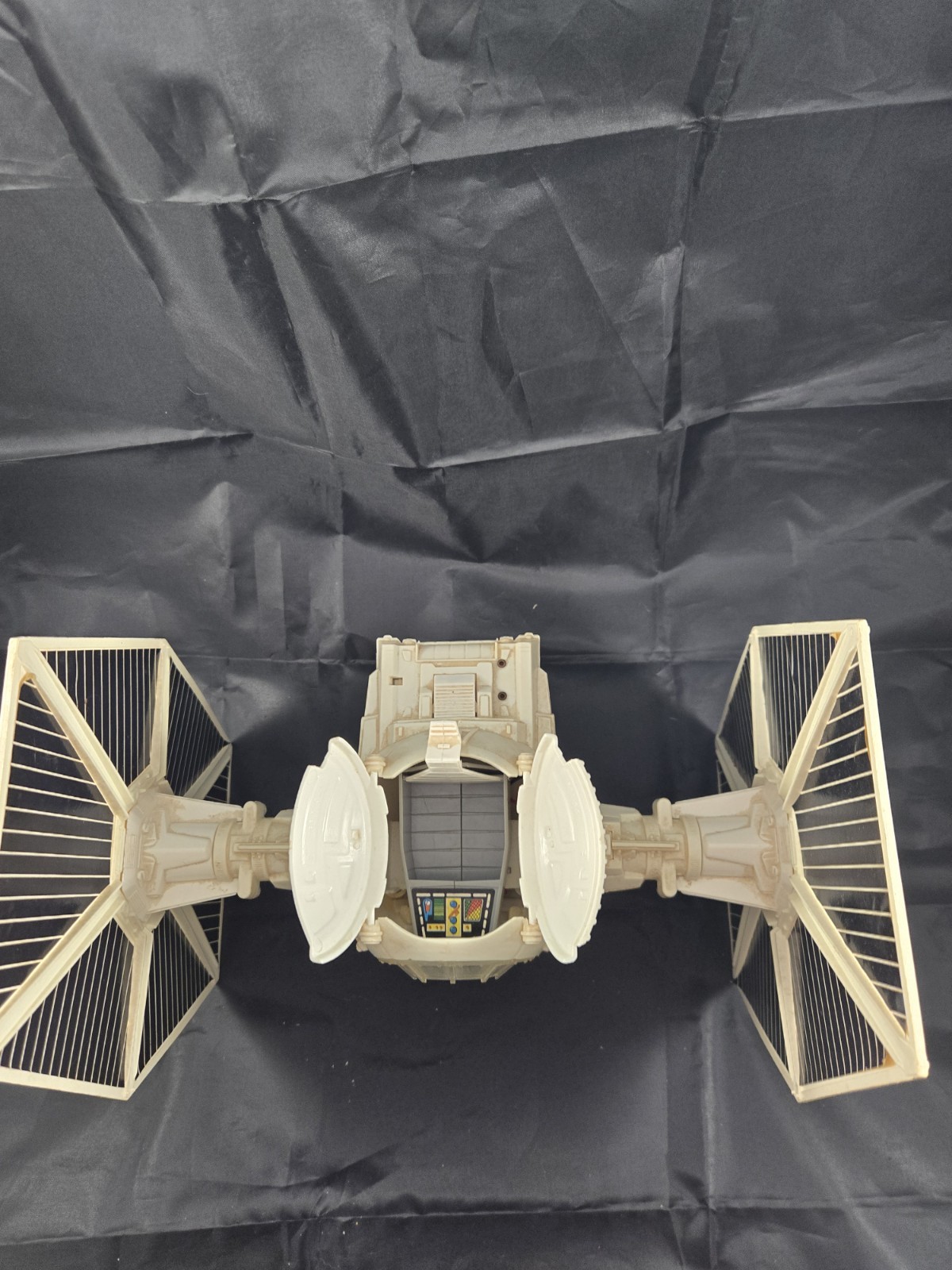 TIE Fighter sold