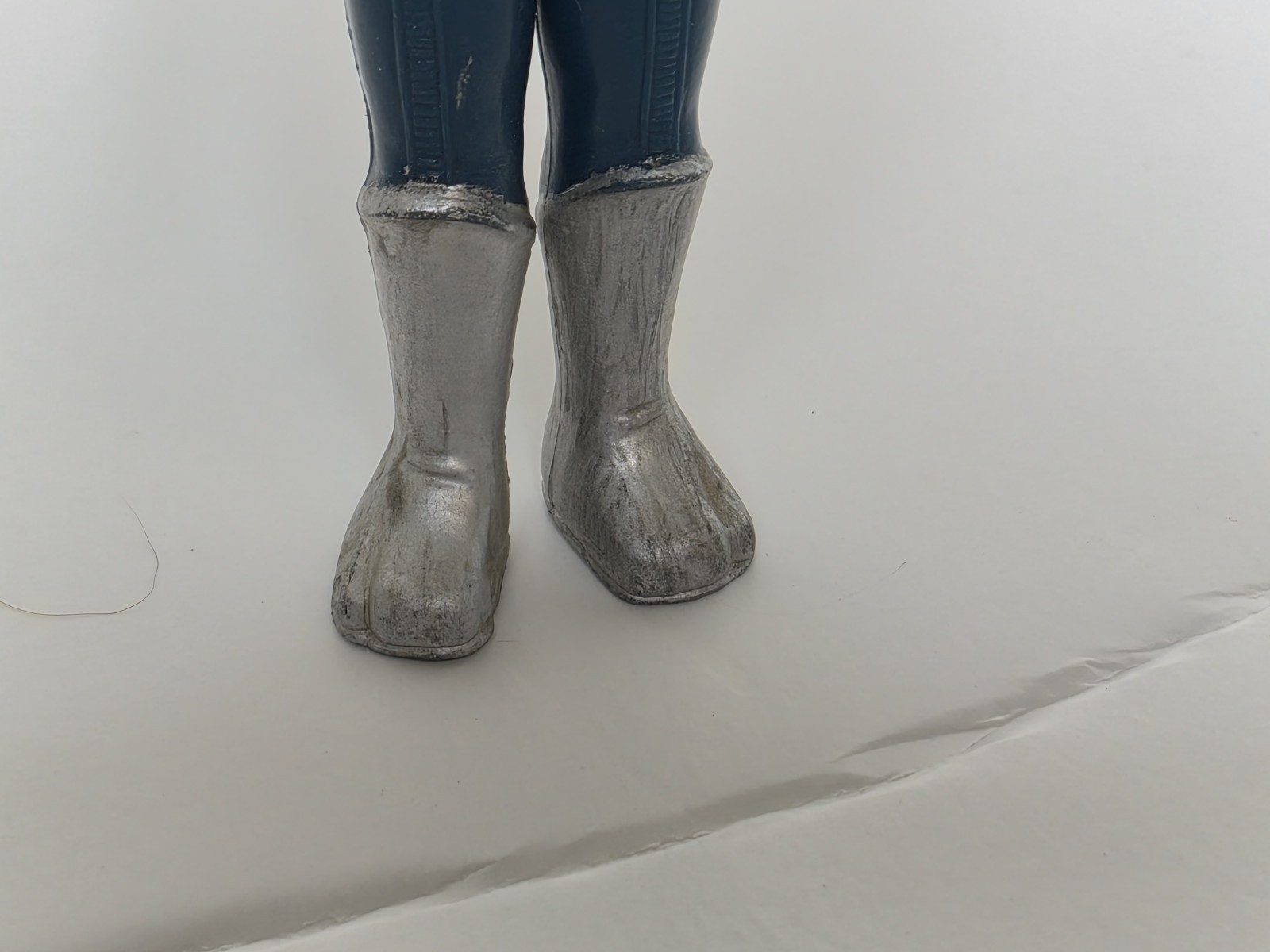 Blue Snaggletooth sold