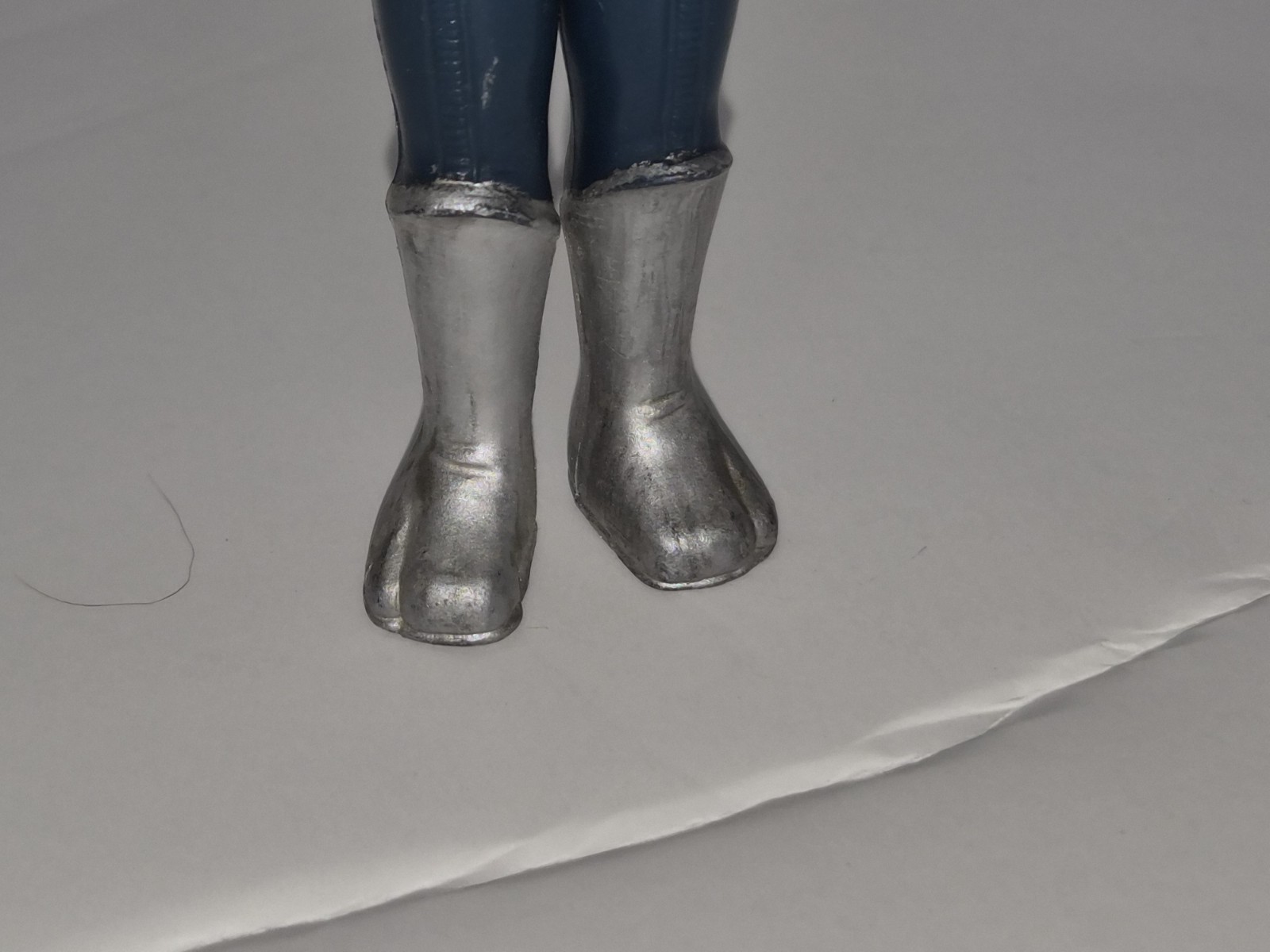 Blue Snaggletooth sold