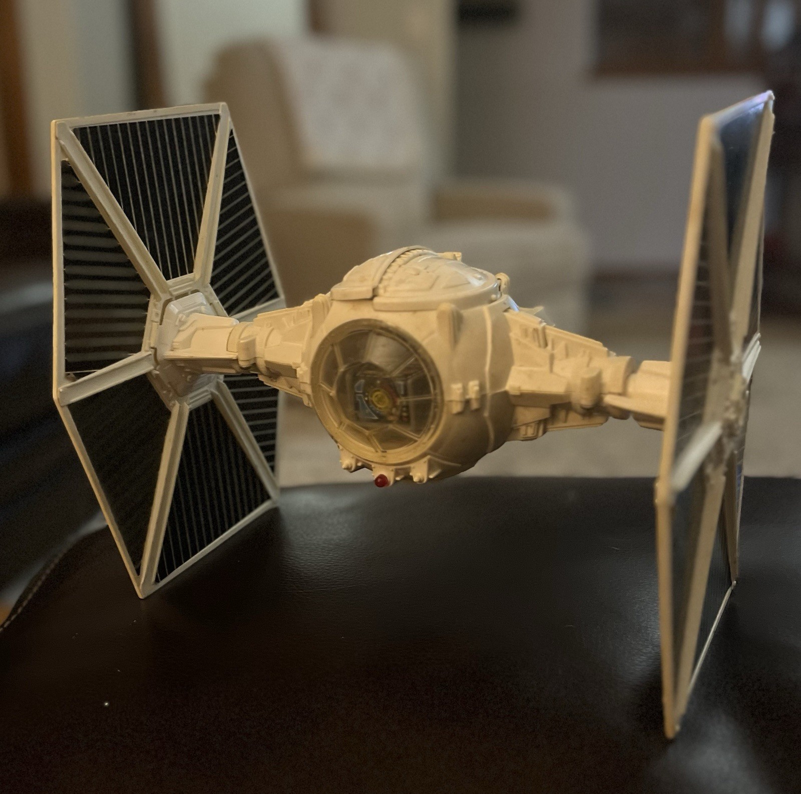 TIE Fighter sold