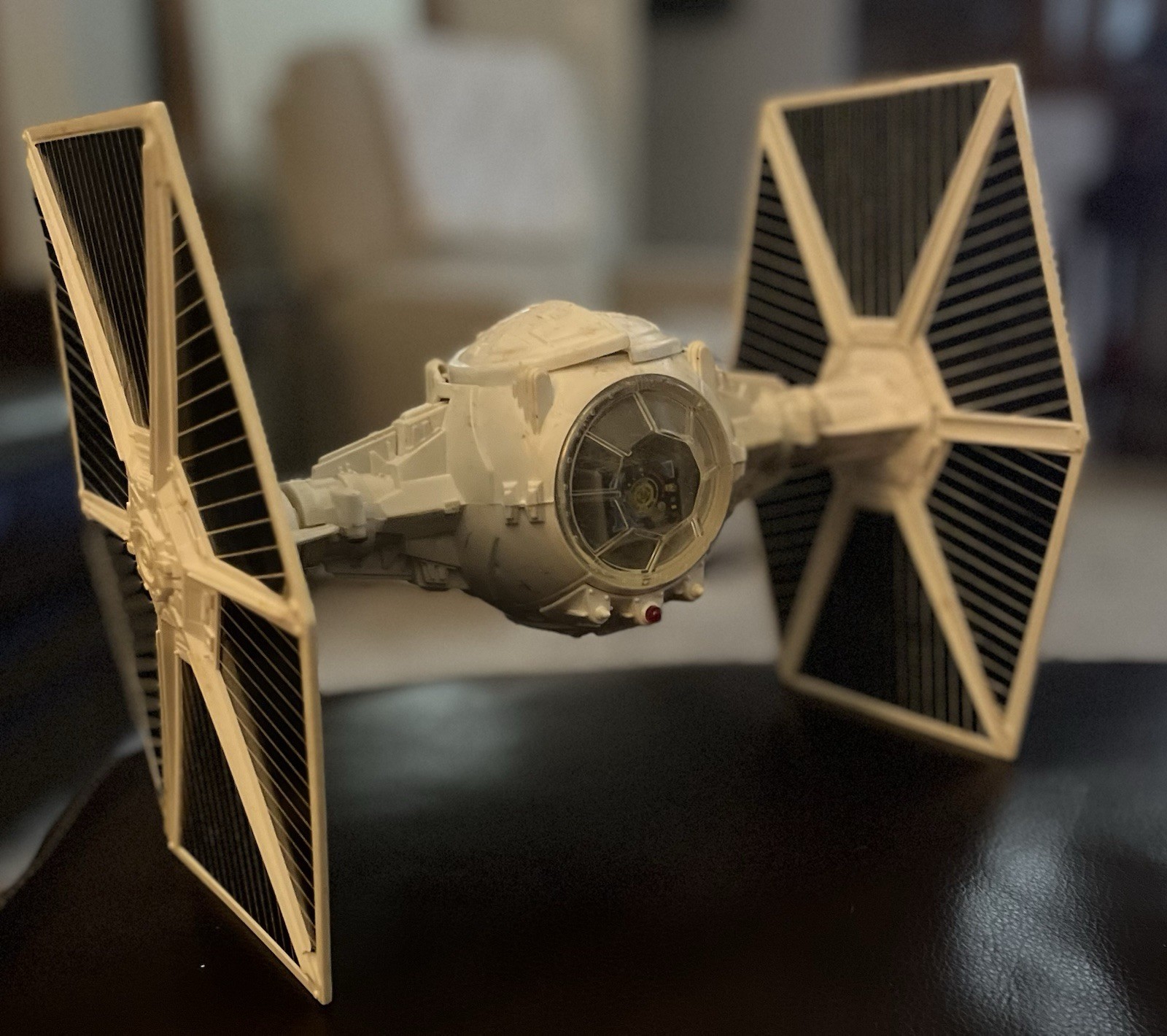 TIE Fighter sold