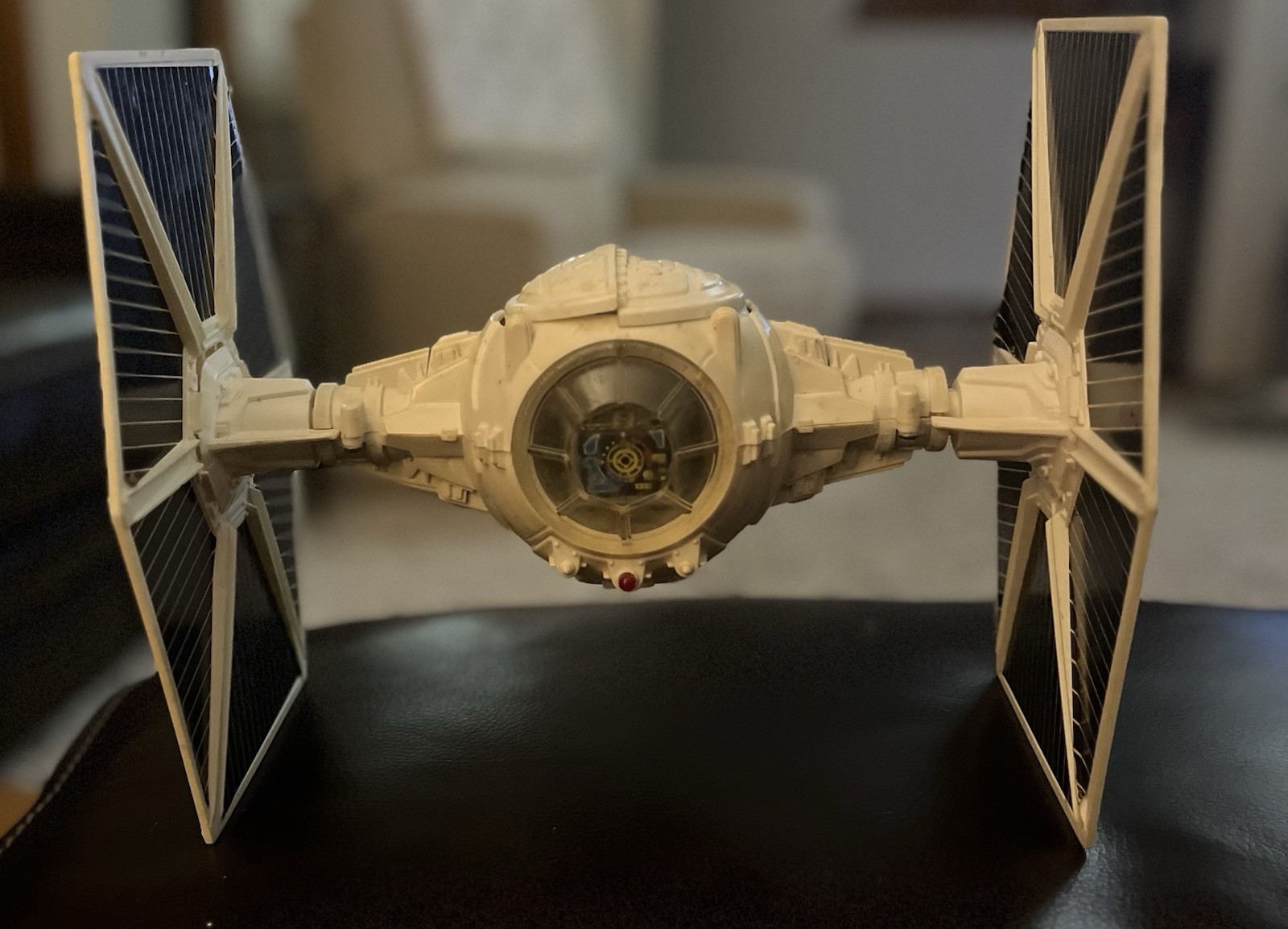 TIE Fighter sold