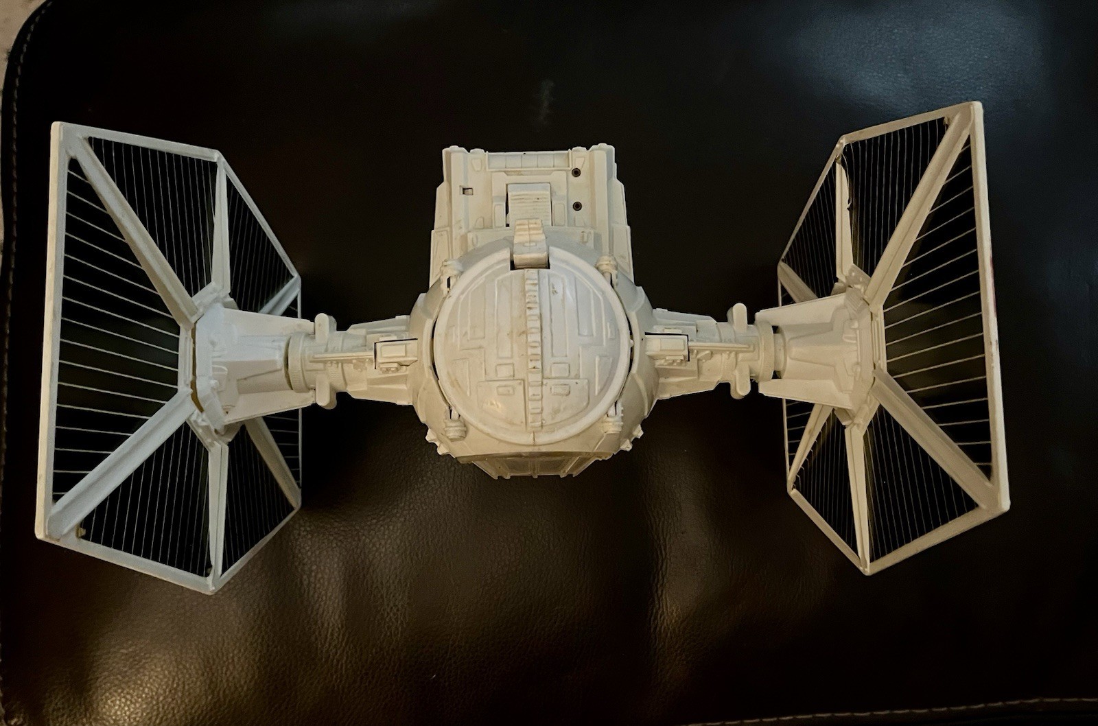 TIE Fighter sold
