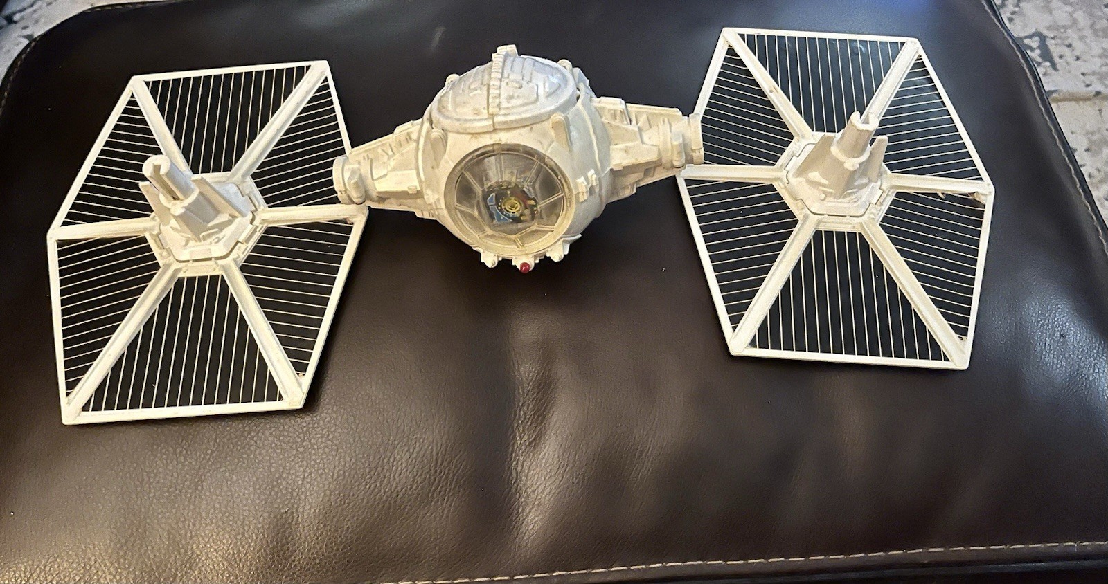 TIE Fighter sold