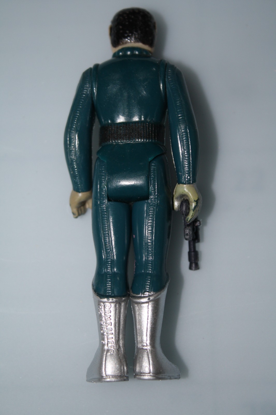 Blue Snaggletooth sold