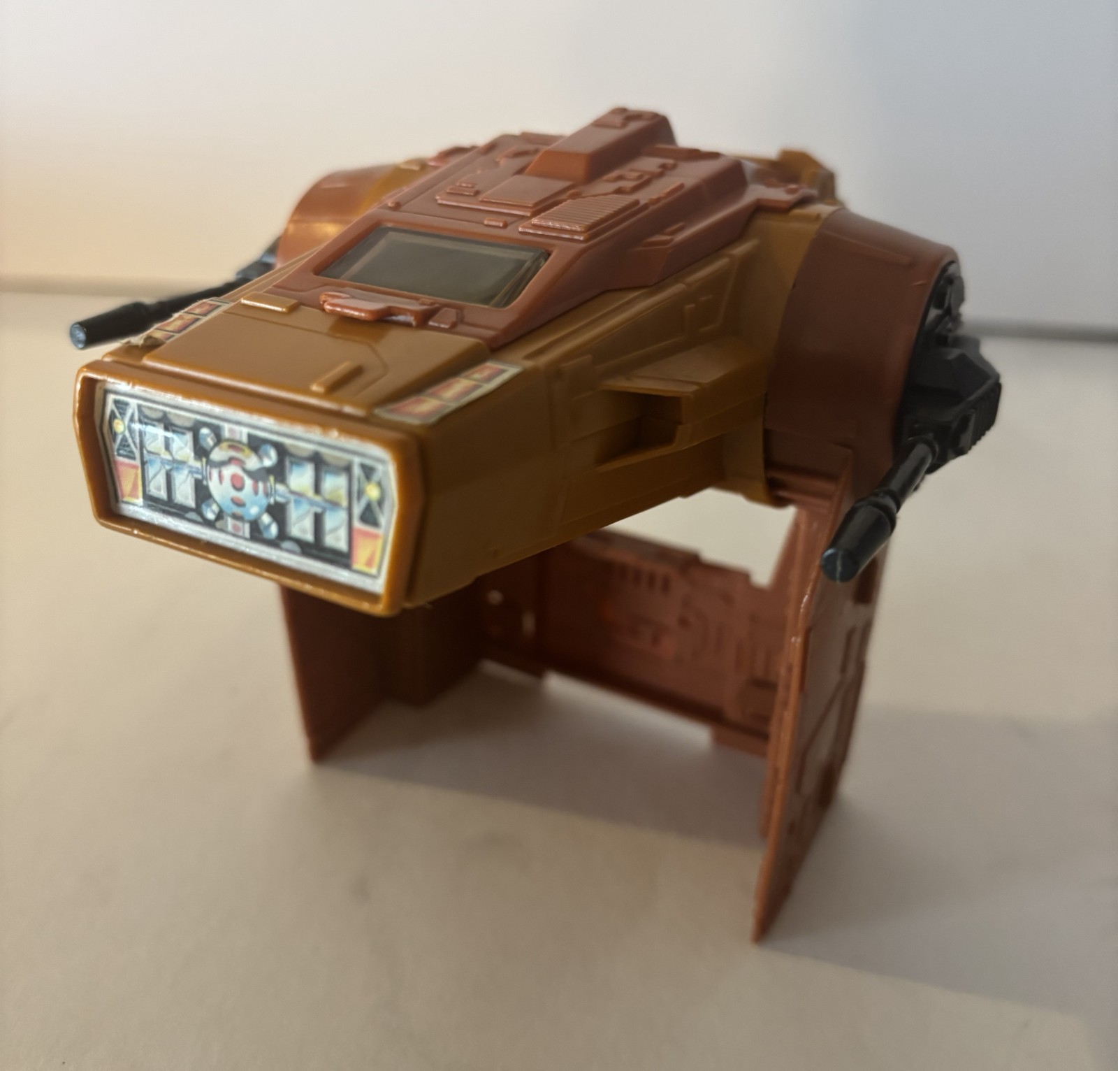 AST-5 (Armored Sentinel Transport) sold