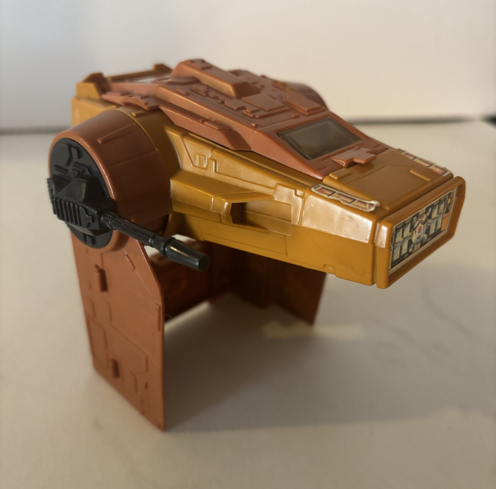 AST-5 (Armored Sentinel Transport) sold