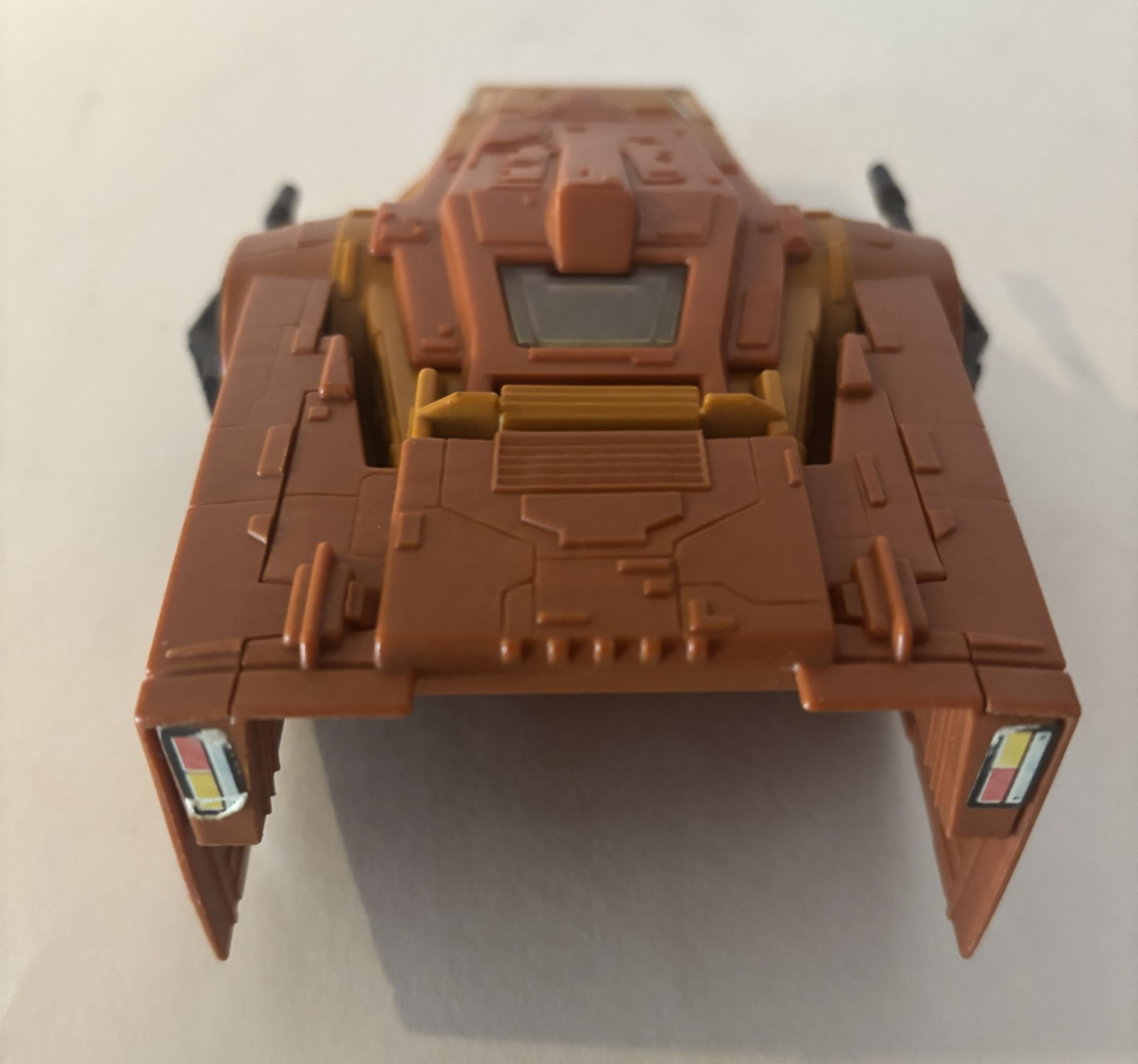 AST-5 (Armored Sentinel Transport) sold