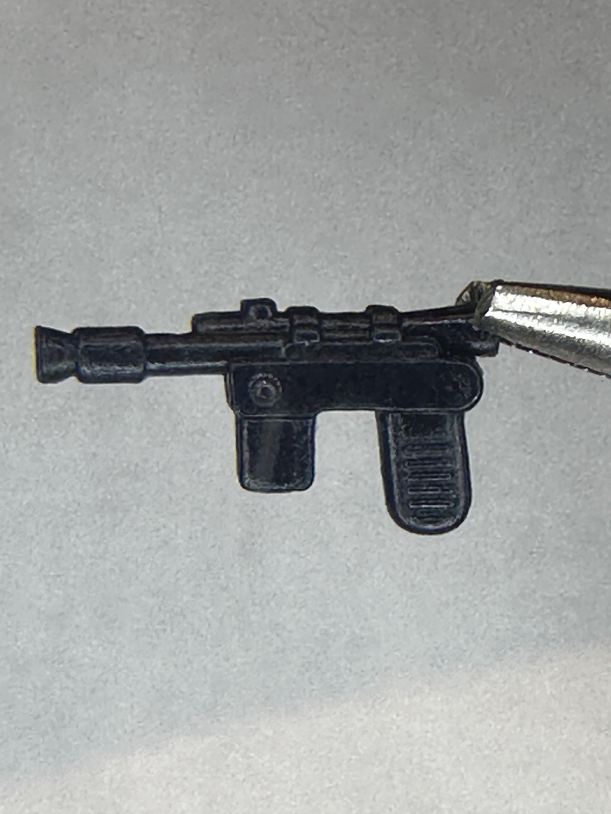 Blue Snaggletooth sold