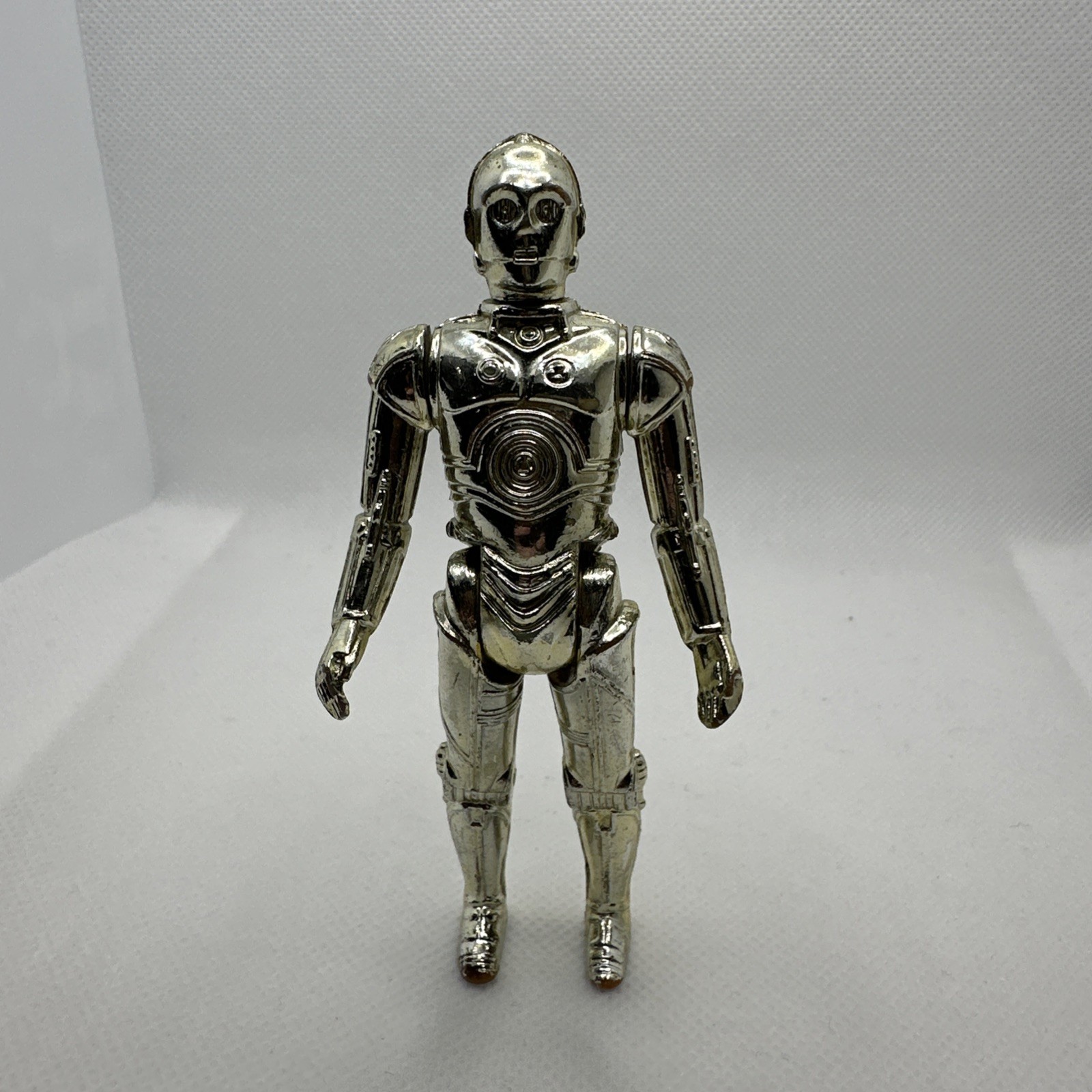 C-3PO (See-Threepio) sold