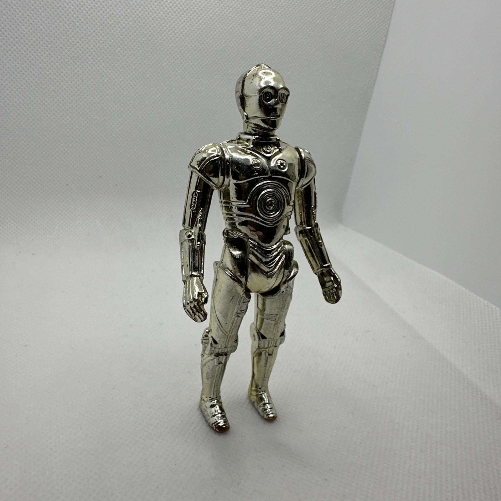 C-3PO (See-Threepio) sold