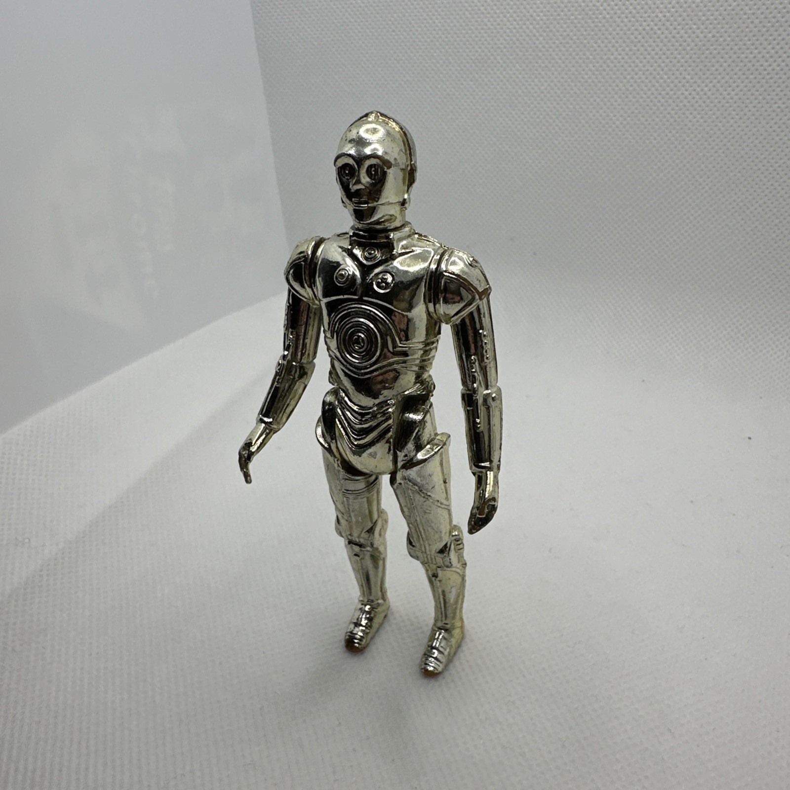 C-3PO (See-Threepio) sold