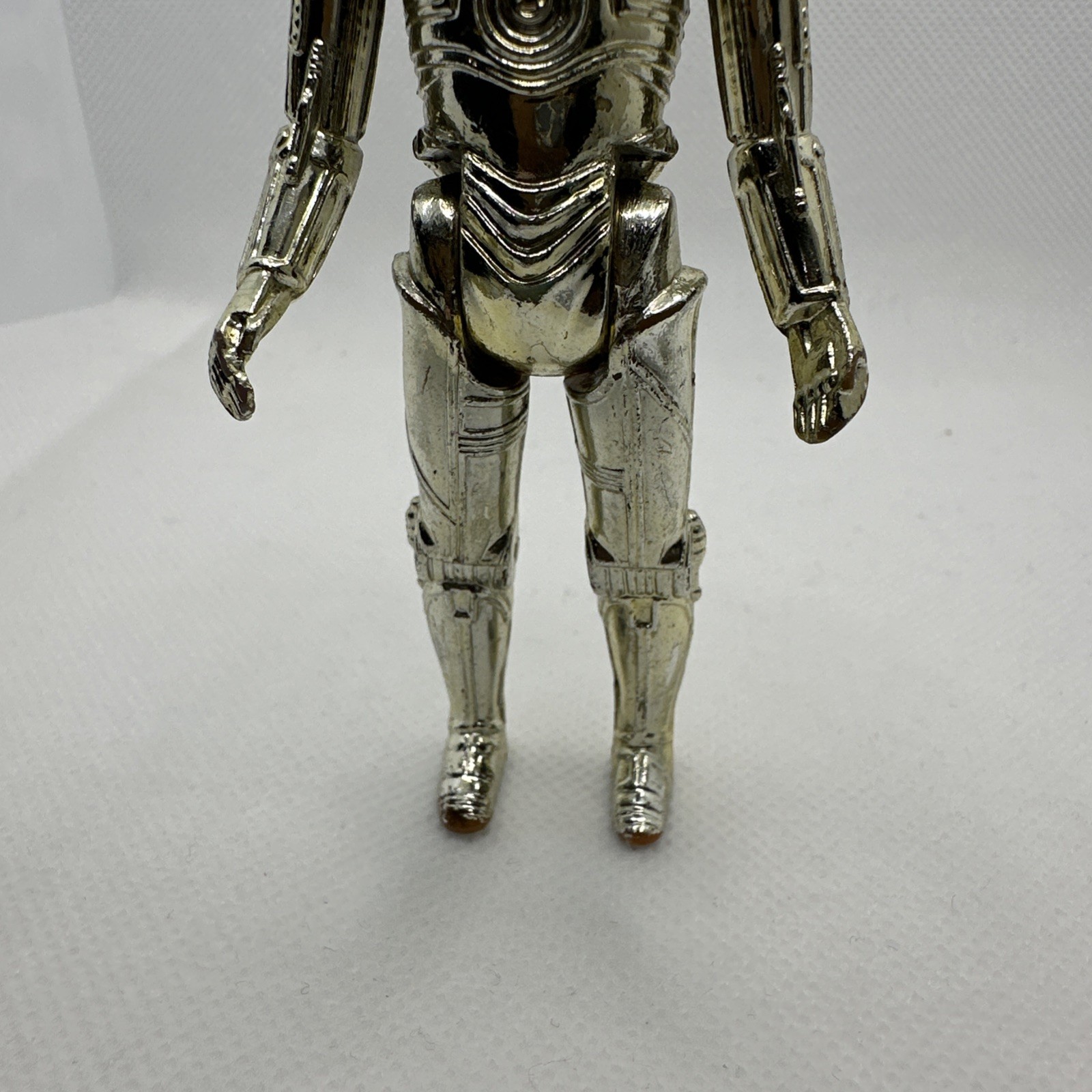 C-3PO (See-Threepio) sold