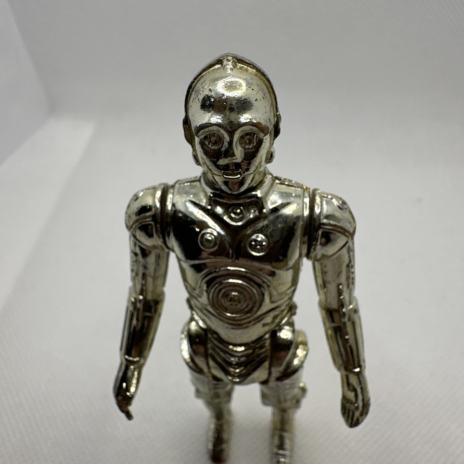 C-3PO (See-Threepio) sold