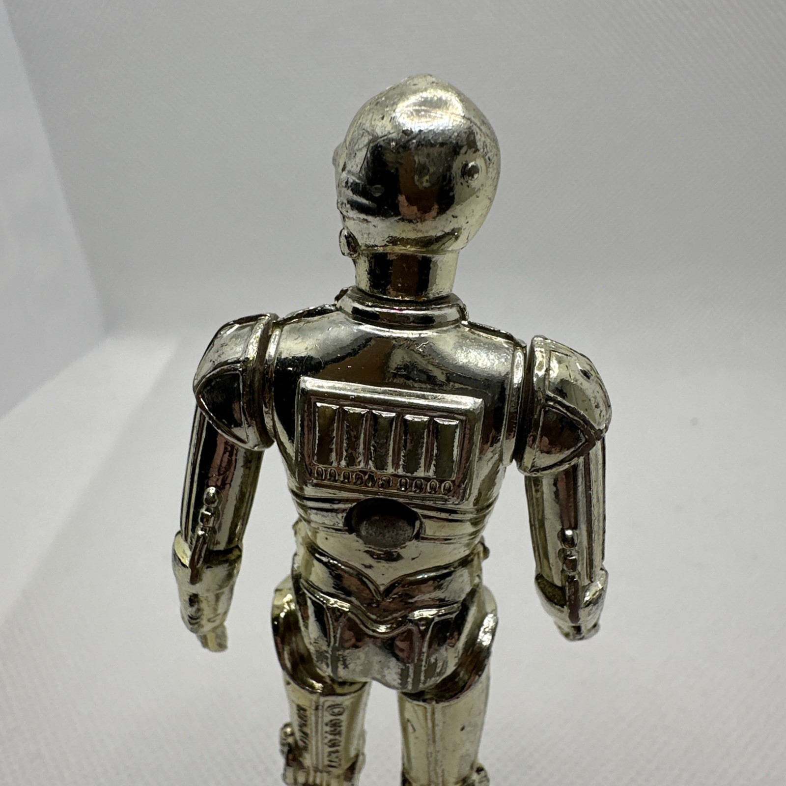 C-3PO (See-Threepio) sold