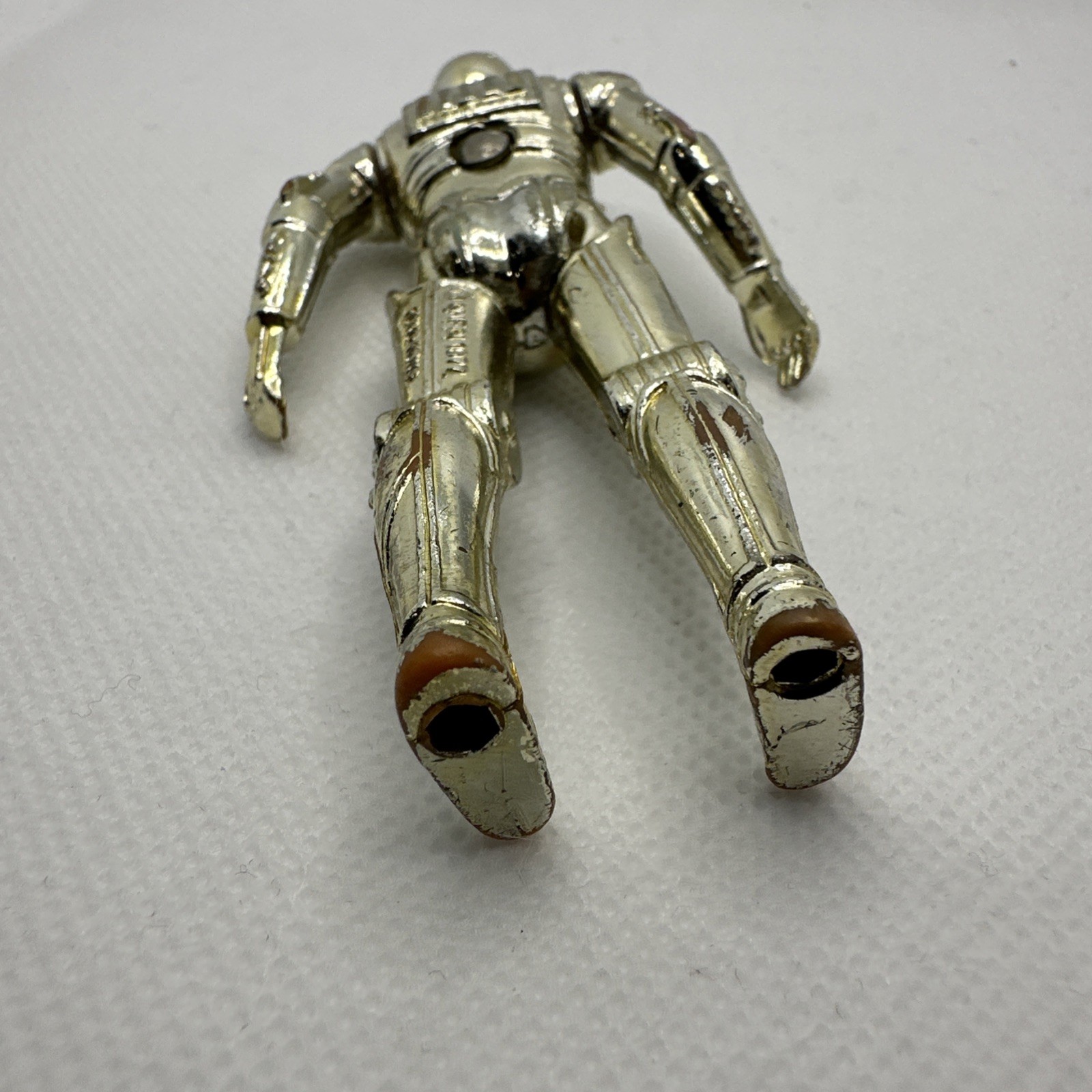 C-3PO (See-Threepio) sold