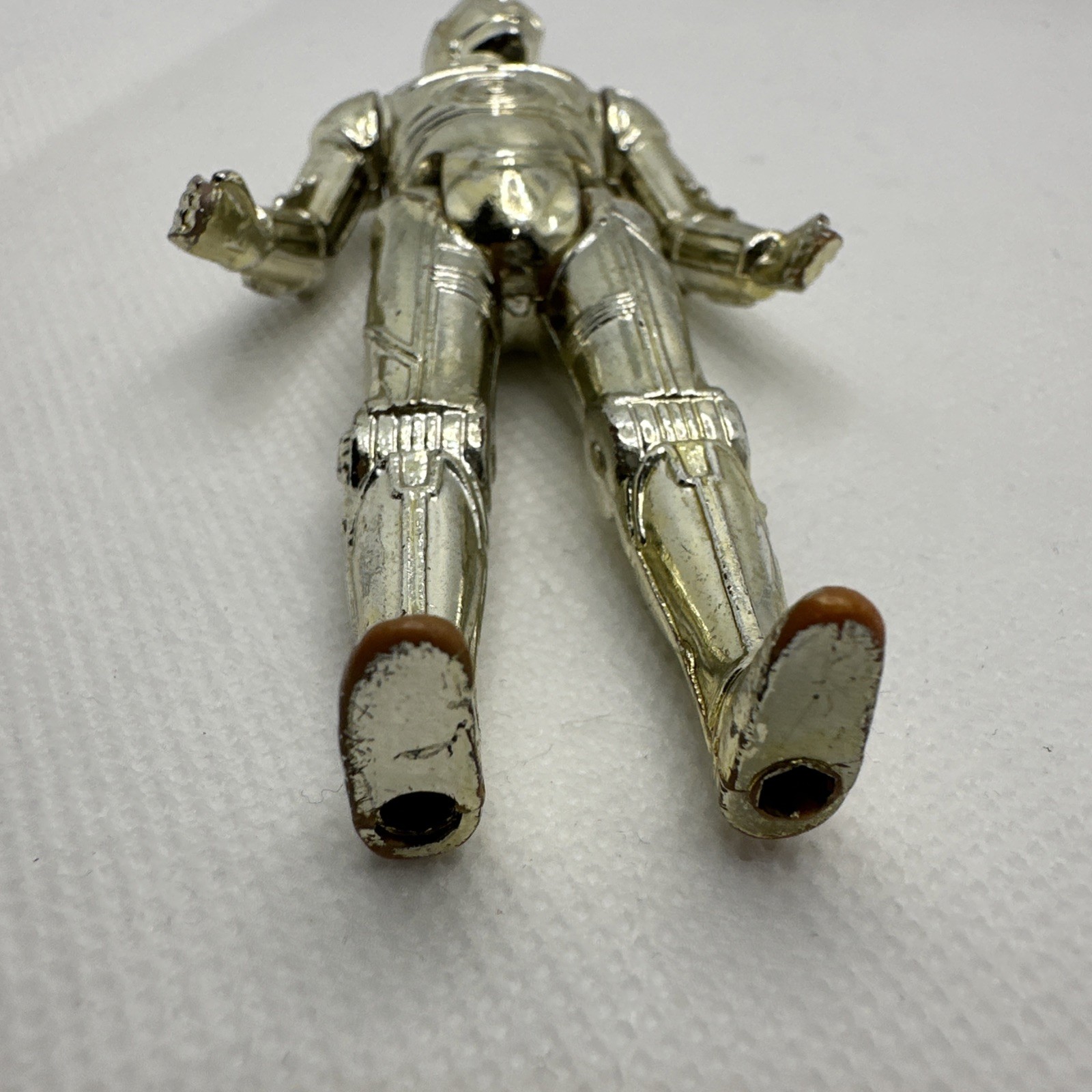 C-3PO (See-Threepio) sold