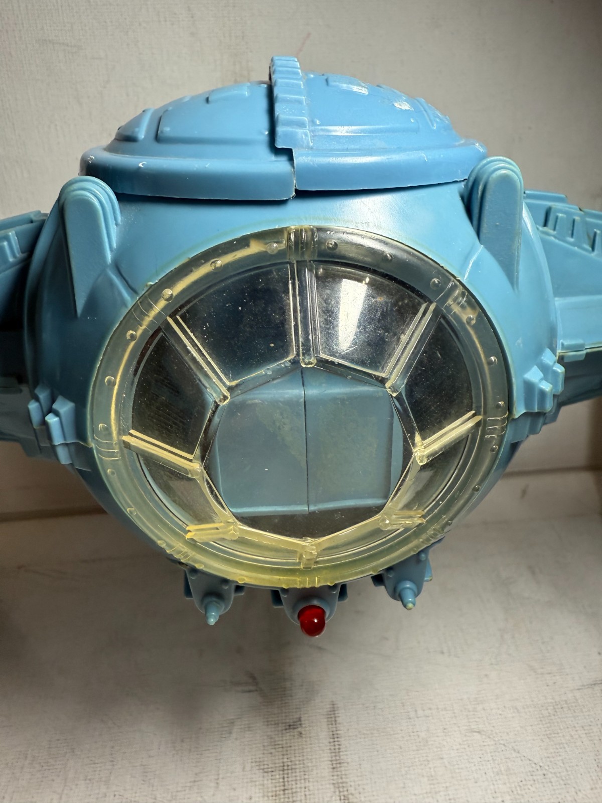 TIE Fighter (Battle Damaged) sold