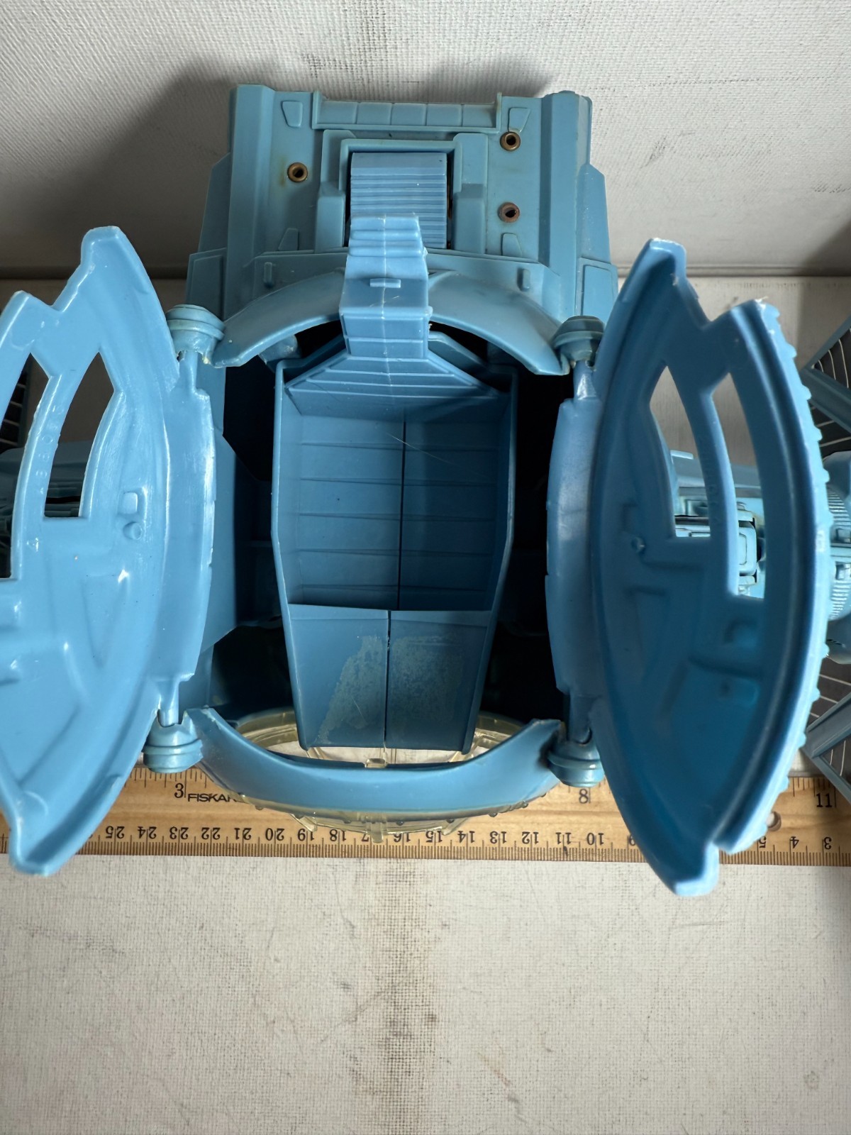 TIE Fighter (Battle Damaged) sold