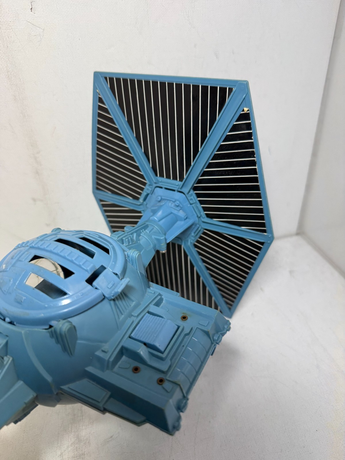 TIE Fighter (Battle Damaged) sold