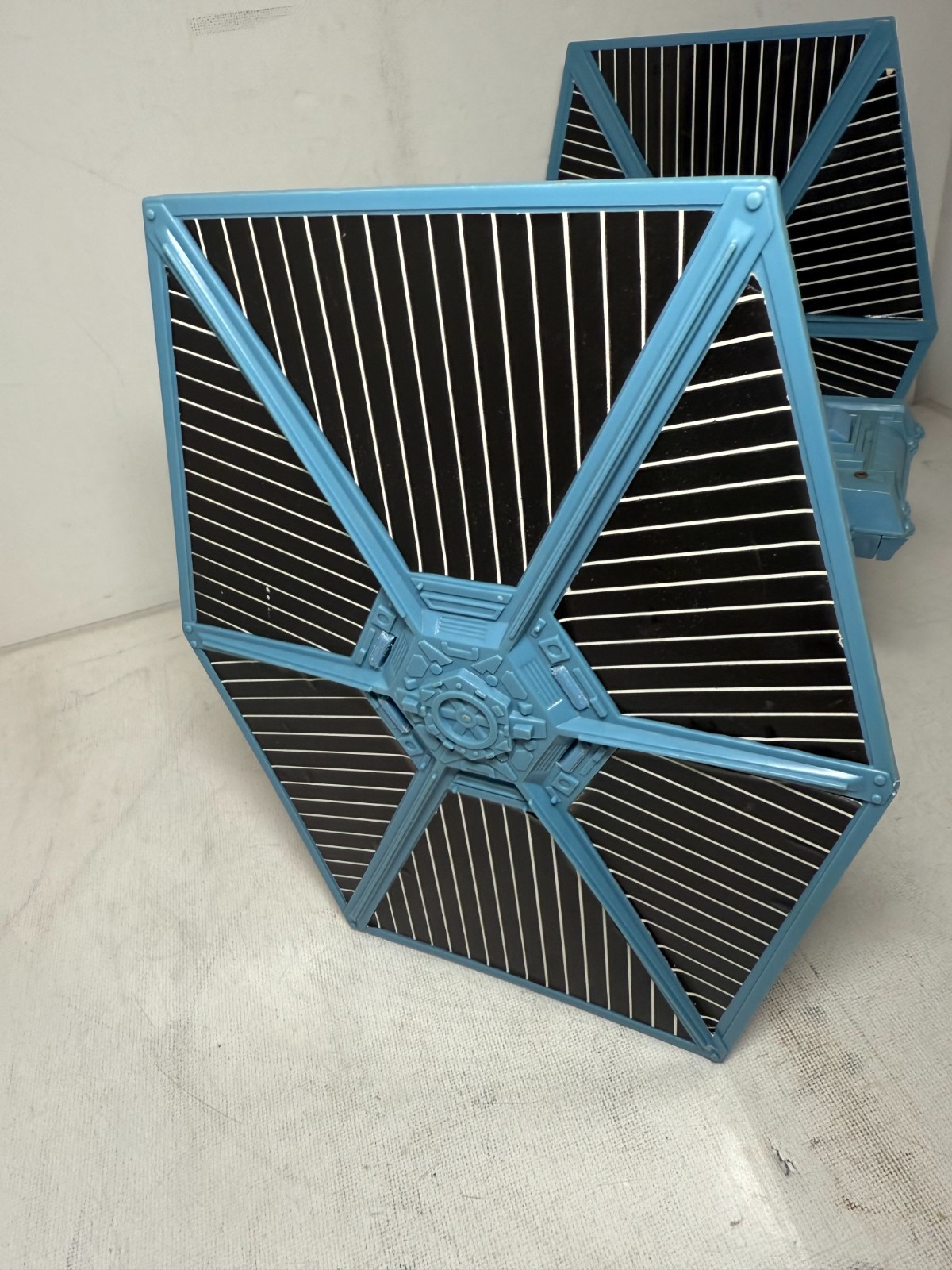 TIE Fighter (Battle Damaged) sold