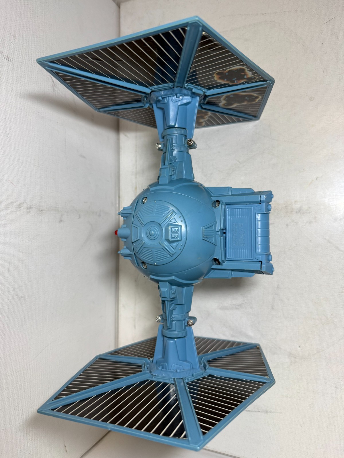 TIE Fighter (Battle Damaged) sold