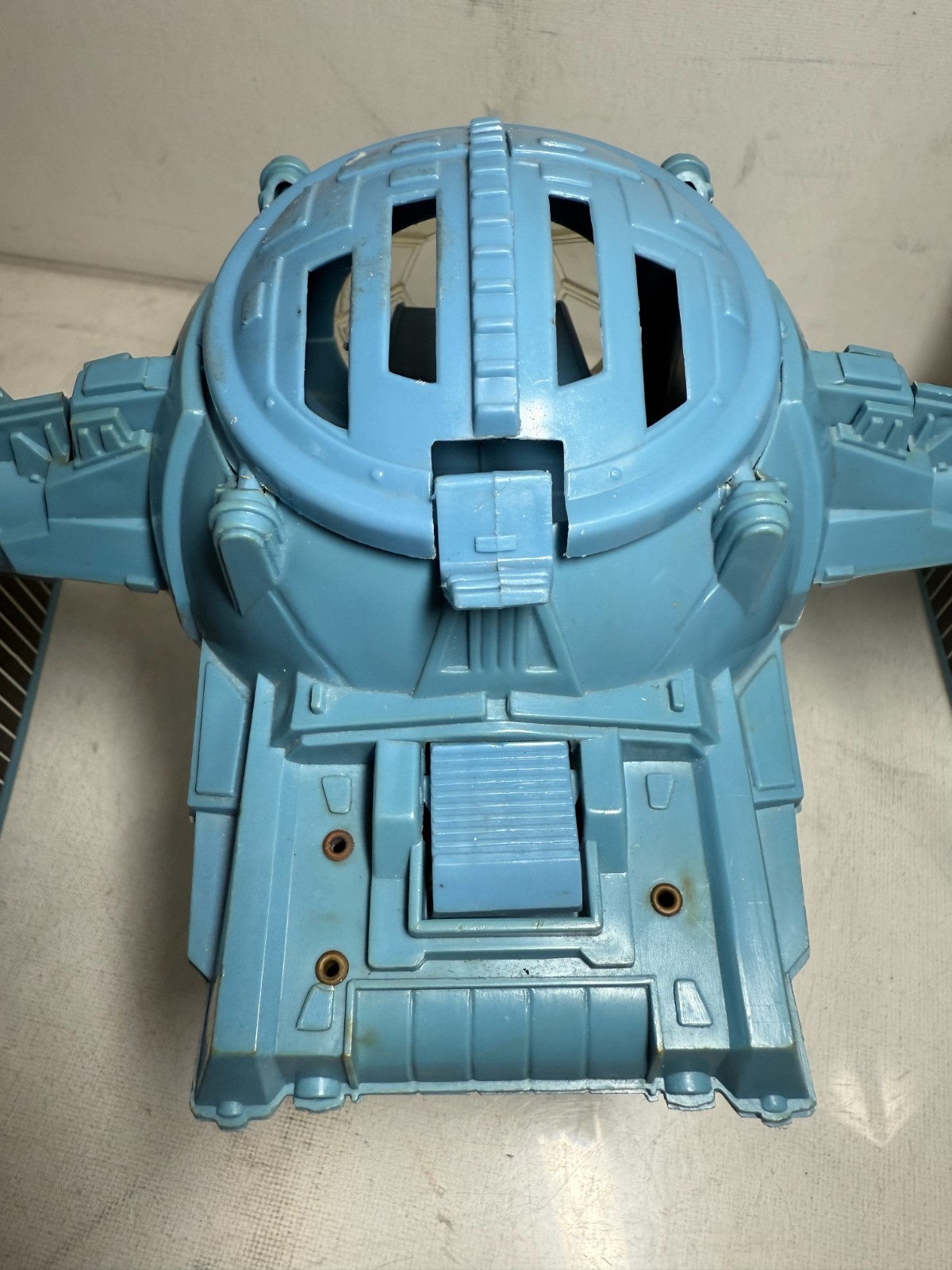 TIE Fighter (Battle Damaged) sold