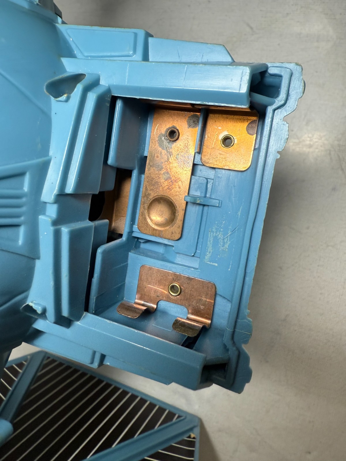 TIE Fighter (Battle Damaged) sold