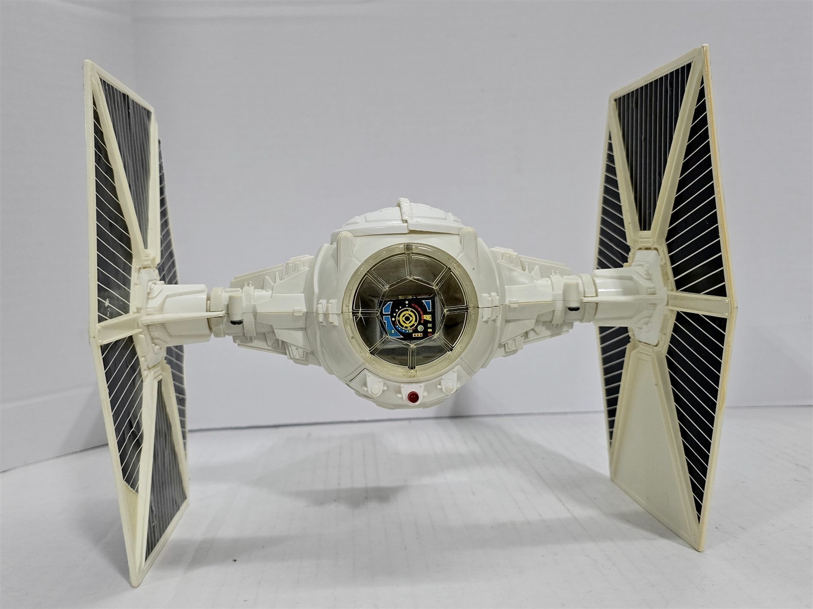 TIE Fighter sold