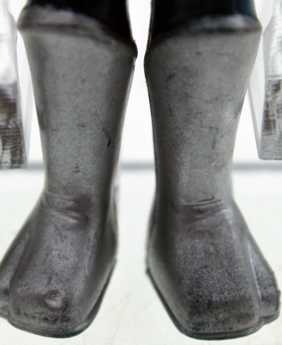 Blue Snaggletooth sold