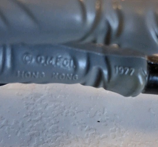 Death Squad Commander (Star Destroyer Commander) sold