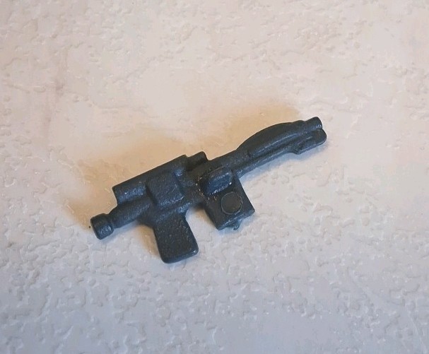 Death Squad Commander (Star Destroyer Commander) sold