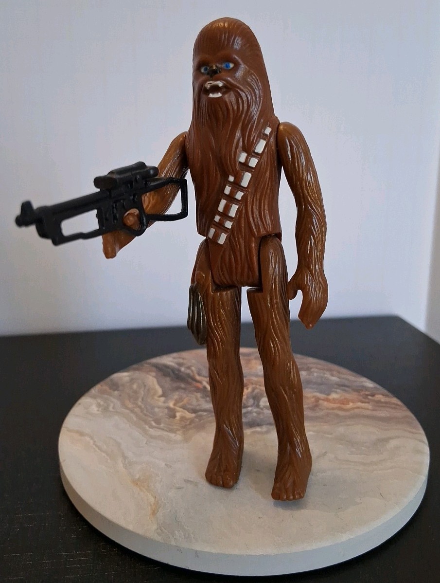 Chewbacca sold