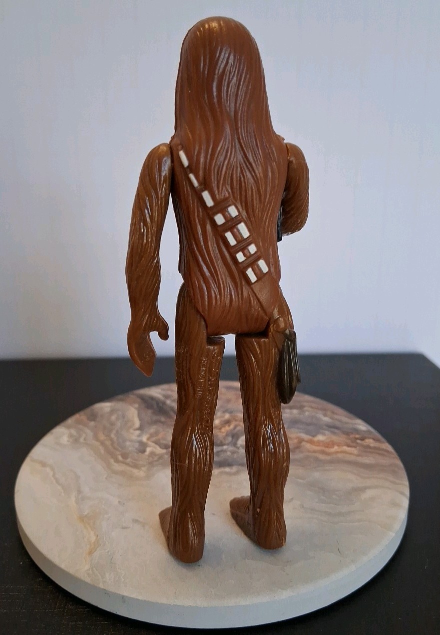 Chewbacca sold