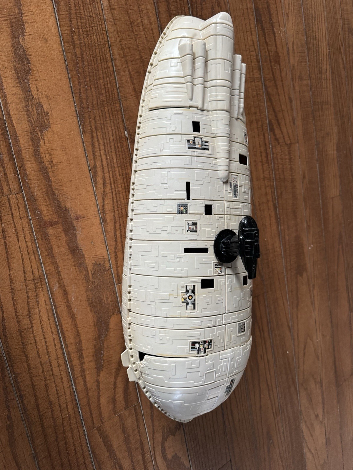 Rebel Transport sold