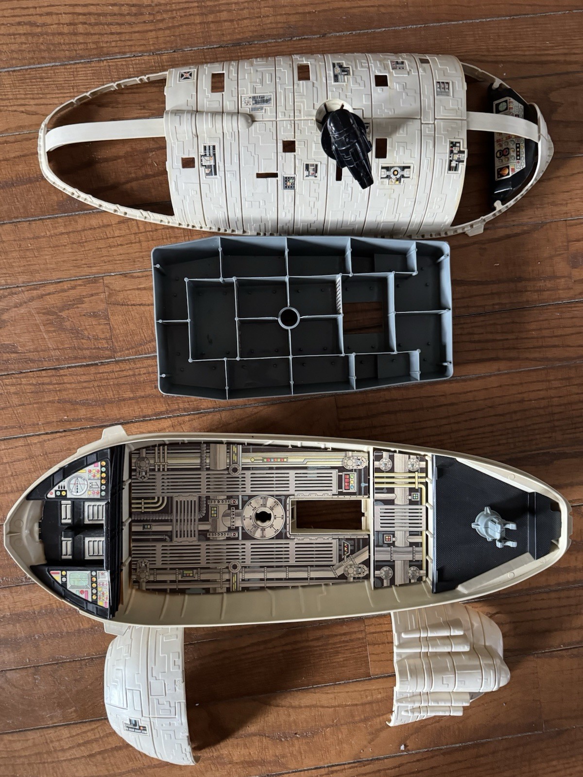 Rebel Transport sold