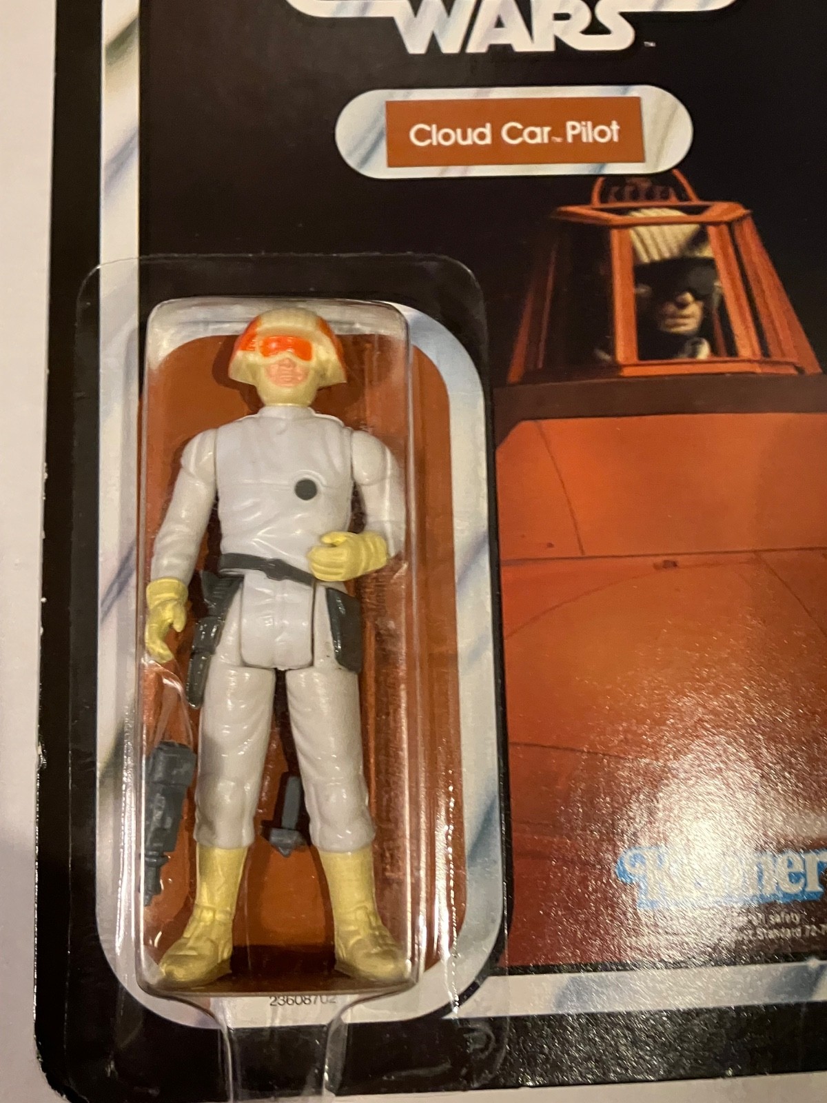 Cloud Car Pilot sold