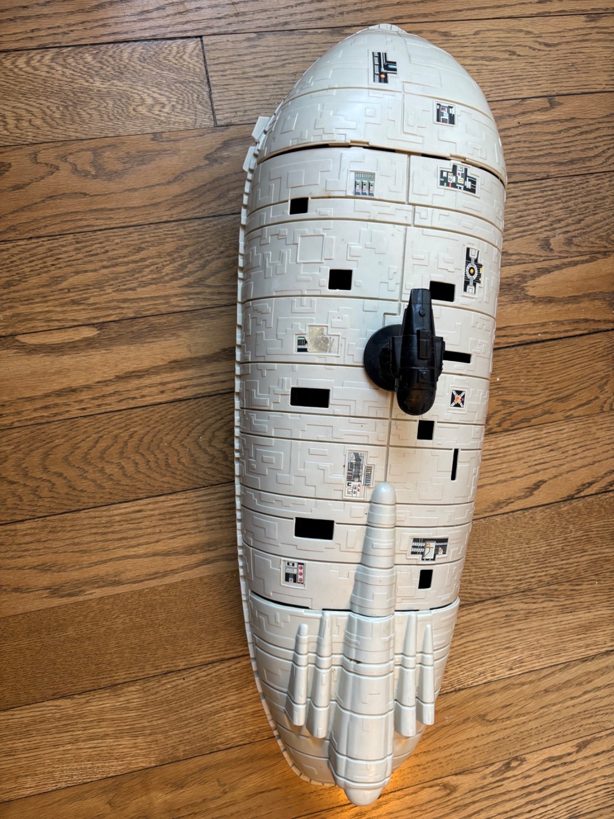 Rebel Transport sold