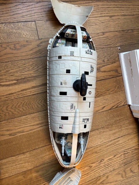 Rebel Transport sold