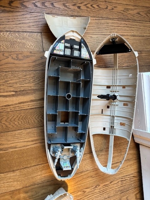 Rebel Transport sold