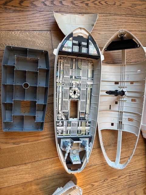 Rebel Transport sold