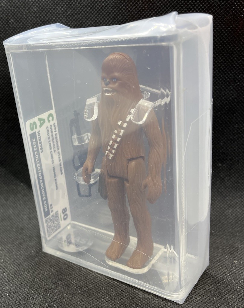 Chewbacca sold