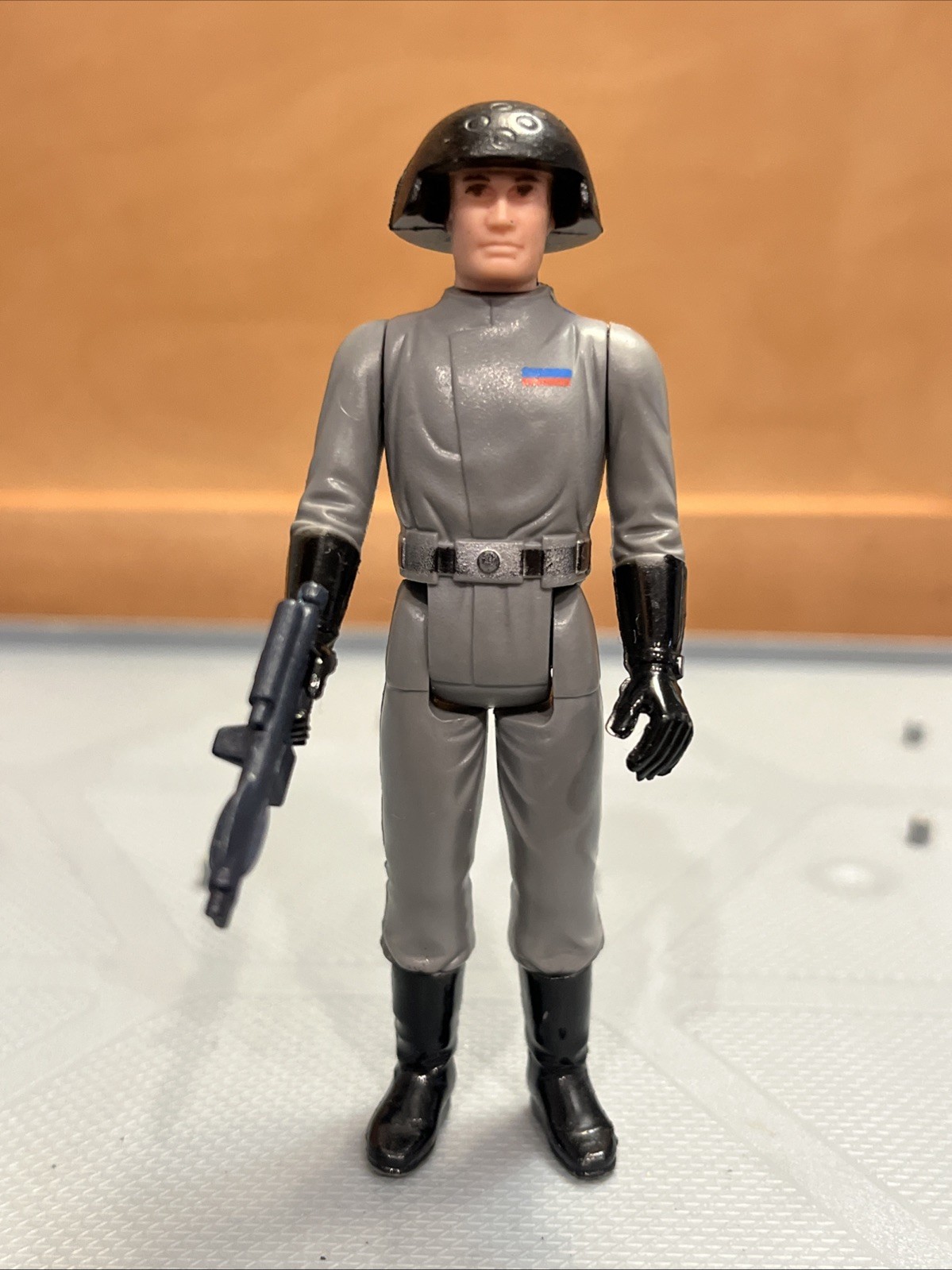 Death Squad Commander (Star Destroyer Commander) sold