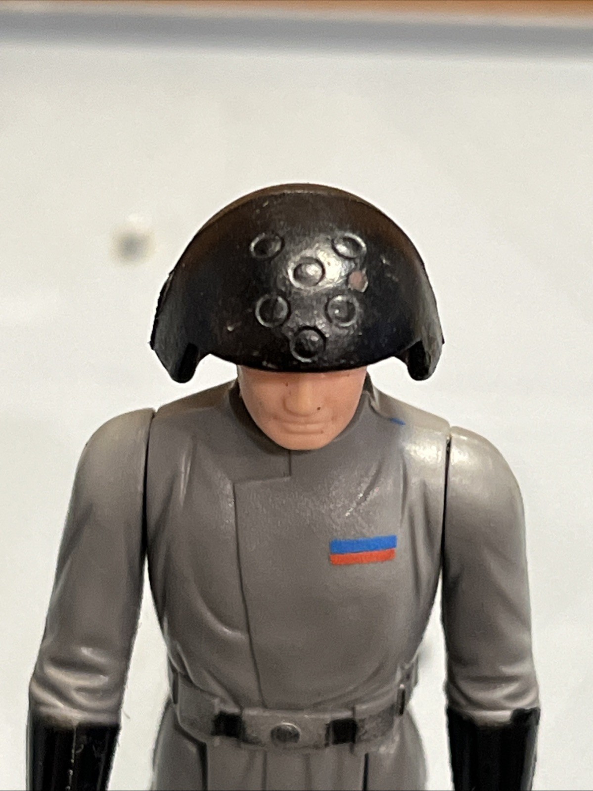 Death Squad Commander (Star Destroyer Commander) sold