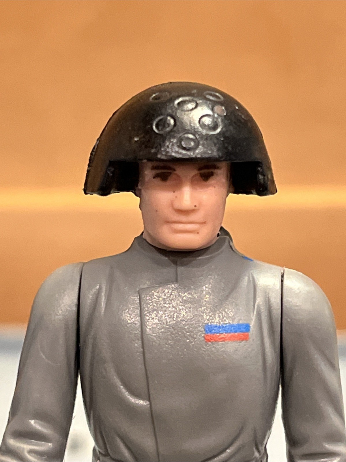 Death Squad Commander (Star Destroyer Commander) sold