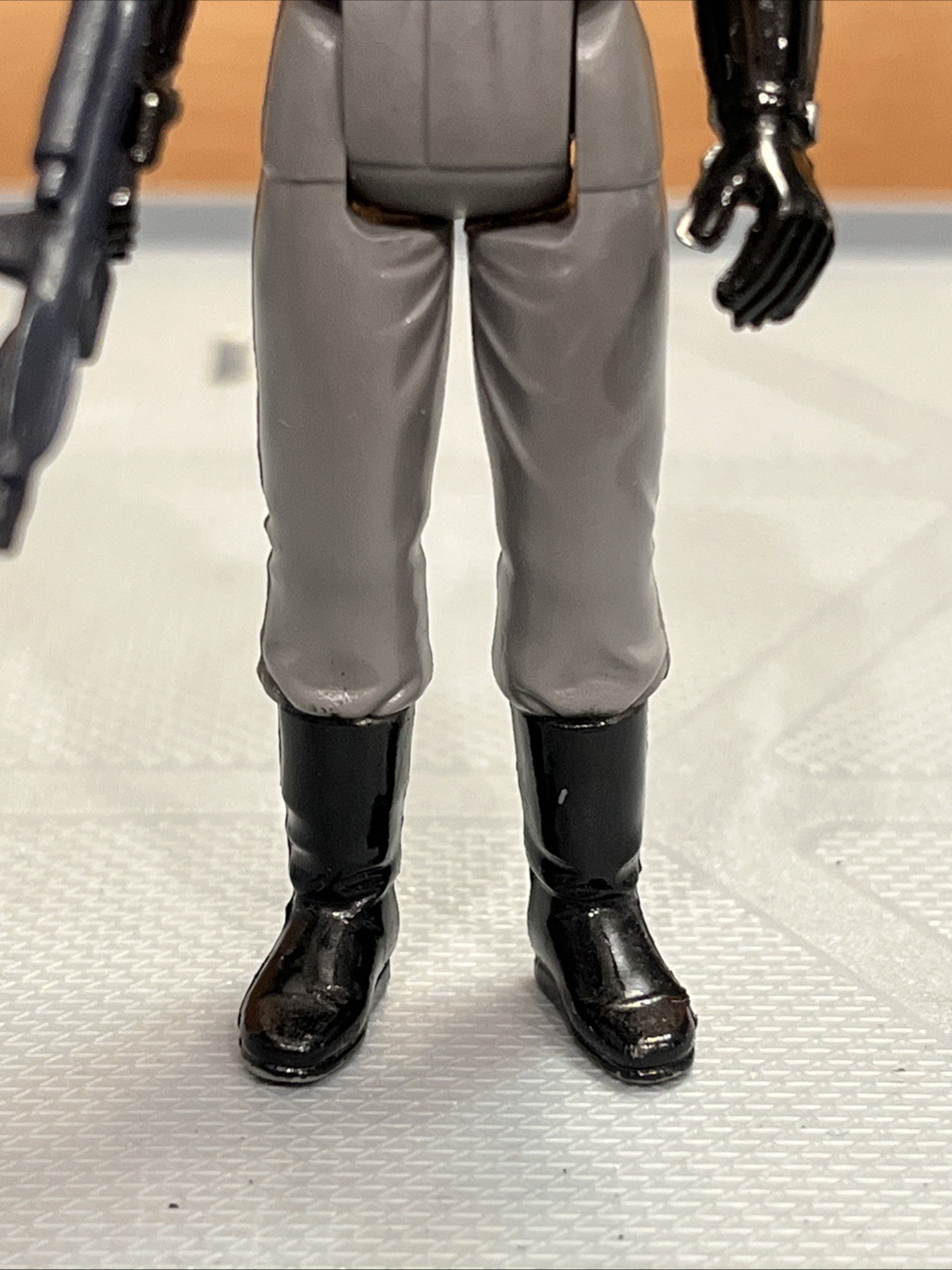 Death Squad Commander (Star Destroyer Commander) sold