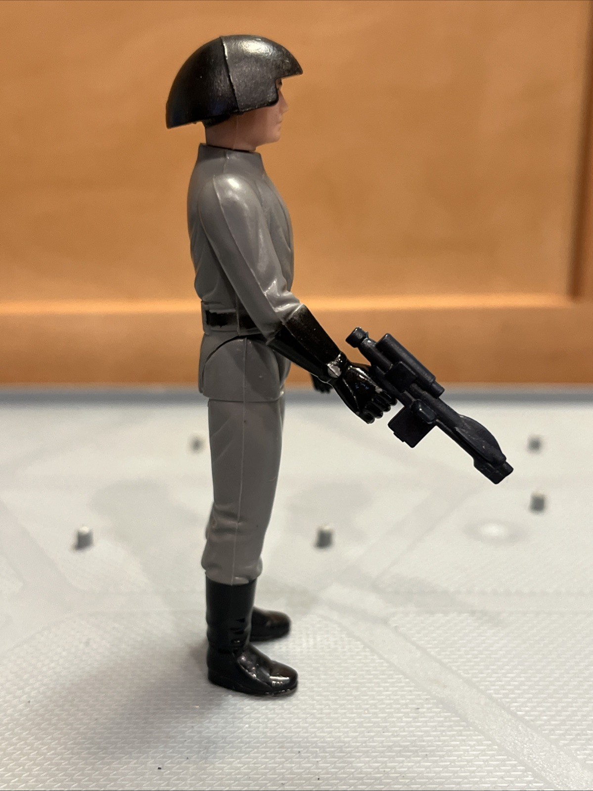 Death Squad Commander (Star Destroyer Commander) sold